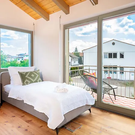 빌라 Alpine Clubhouse Wellness-entertainment-villa