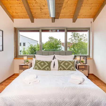 Alpine Clubhouse Wellness-entertainment-villa 바일하임인오베르바이엠