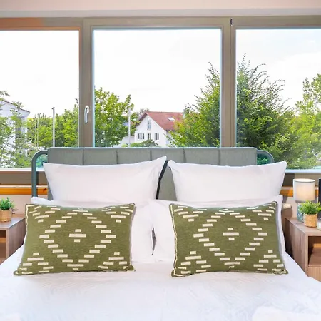 Alpine Clubhouse Wellness-entertainment-villa 빌라 *